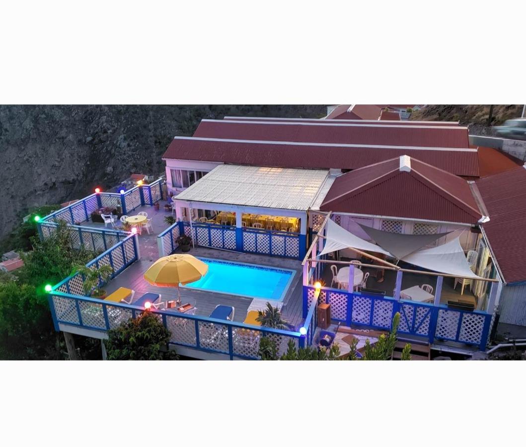 Lollipops Inn The Bottom  Exterior photo